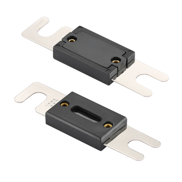 DL Audio Phoenix ANL Fuse 100 - ракурс 2