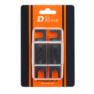 DL Audio Phoenix ANL Fuse 150 - ракурс 1