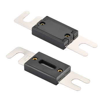 DL Audio Phoenix ANL Fuse 300 - ракурс 1