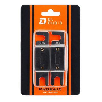 DL Audio Phoenix ANL Fuse 300 - ракурс 2