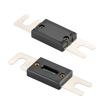 DL Audio Phoenix ANL Fuse 350 - ракурс 1