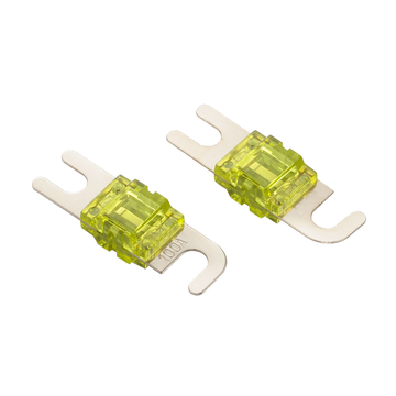 DL Audio Phoenix MiniANL Fuse 100 - ракурс 1