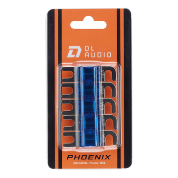 DL Audio Phoenix MiniANL Fuse 60 - ракурс 1