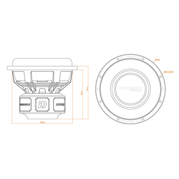 DL Audio Phoenix Sport 12 - ракурс 6