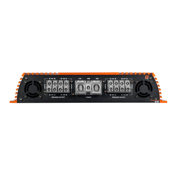 DL Audio Phoenix Sport 8.150 - ракурс 2