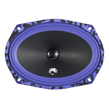 DL Audio Piranha 69 V.2 - ракурс 1