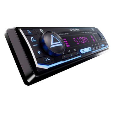 AurA STORM-515BT - ракурс 1