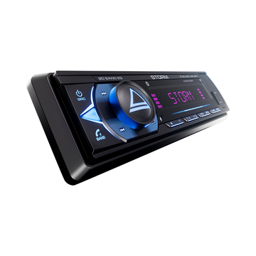 AurA STORM-535BT - ракурс 1