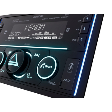 AurA VENOM-D762DSP - ракурс 3