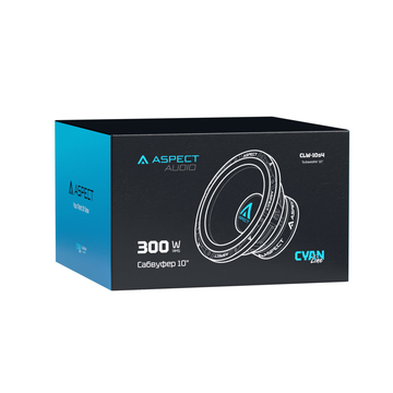 Aspect CLW-10s4 - ракурс 5