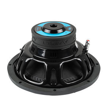 Aspect CLW-12s4 - ракурс 2