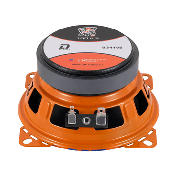 DL Audio Gryphon Lite 100 V.3 - ракурс 2