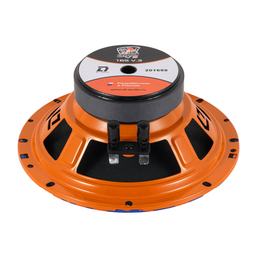 DL Audio Gryphon Lite 165 V.3 - ракурс 2