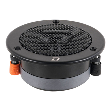 DL Audio Gryphon Pro TW-02 V.2