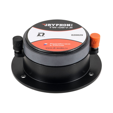 DL Audio Gryphon Pro TW-02 V.2 - ракурс 2