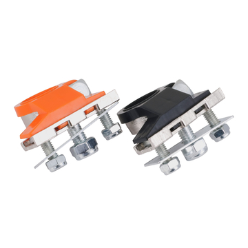 DL Audio Phoenix Battery Terminal 03 V.2 - ракурс 1