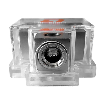 DL Audio Phoenix Power Distributor 01 - ракурс 3