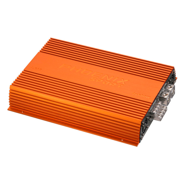 DL Audio Phoenix Sport 4.600