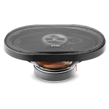 Focal Auditor RCX 690 - ракурс 1