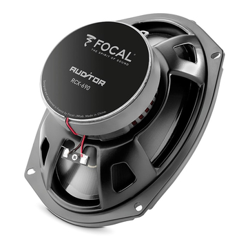 Focal Auditor RCX 690 - ракурс 4