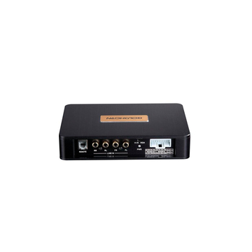 Goldhorn DSPA 406 - ракурс 4