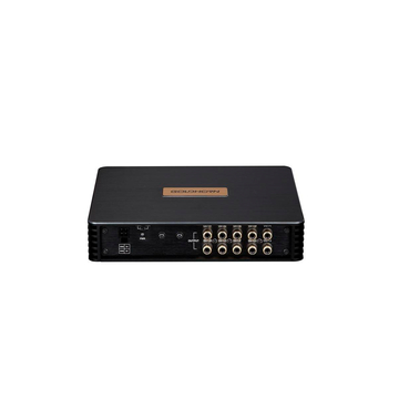 Goldhorn DSPA 810 Pro - ракурс 1