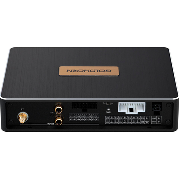 Goldhorn DSPA 810 SE - ракурс 1