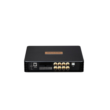 Goldhorn DSPA 816 Pro - ракурс 1