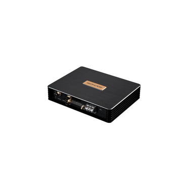 Goldhorn DSPA 816 Pro - ракурс 3