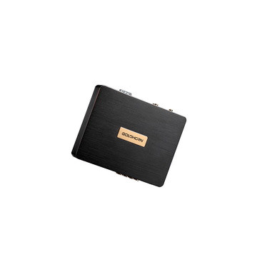 Goldhorn DSPA 816 Pro - ракурс 4