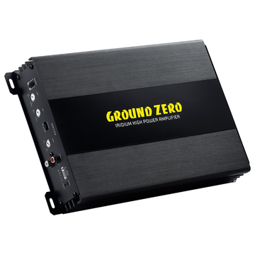 Ground Zero GZIA 2.240