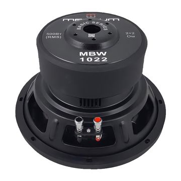 MAGNUM MBW 1022 - ракурс 1