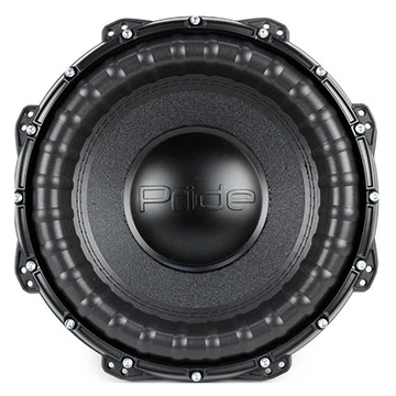 Pride M.16 12” D1.6