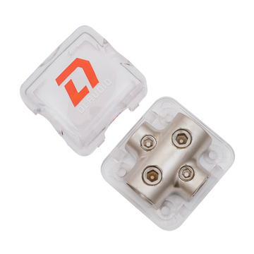DL Audio Phoenix Power Distributor 02 - ракурс 1
