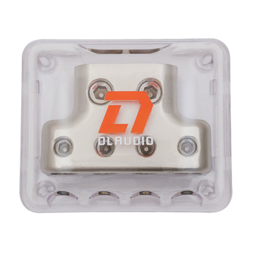DL Audio Phoenix Power Distributor 06 - ракурс 1