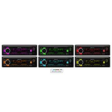 Prology CMD-300 - ракурс 2