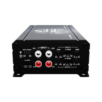Prology RX-4.100 KRAKEN - ракурс 3