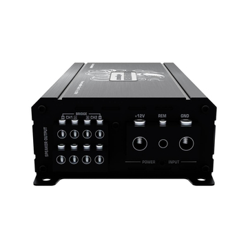 Prology RX-4.100 KRAKEN - ракурс 2
