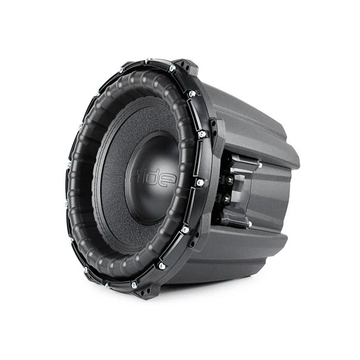 Pride M.16 12” D1.6 - ракурс 3
