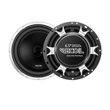 Recoil RPM365 - ракурс 4