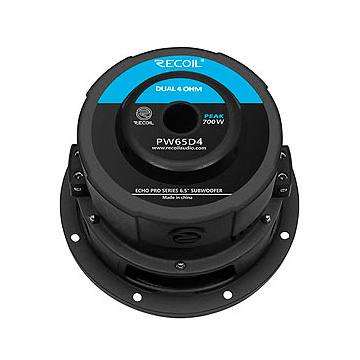 Recoil PW65D4 - ракурс 4