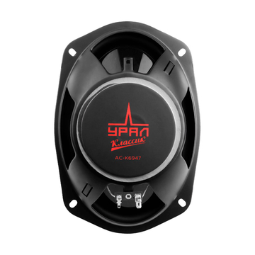 Урал АС-К6947 - ракурс 3