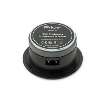 Pride H2