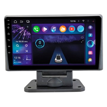 Incar ARN2-9811-4 (10 дюймов)