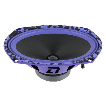 DL Audio Piranha 69 V.2