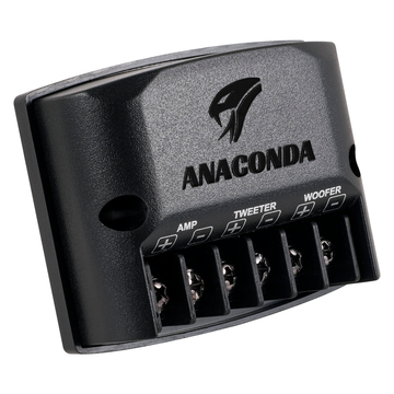 DL Audio Anaconda Crossover