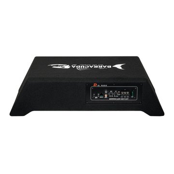 DL Audio Barracuda 10A Flat