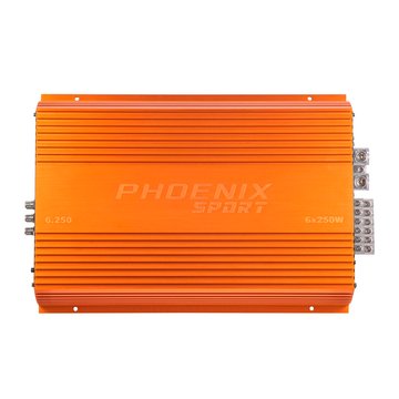 DL Audio Phoenix Sport 6.250