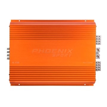 DL Audio Phoenix Sport 8.150
