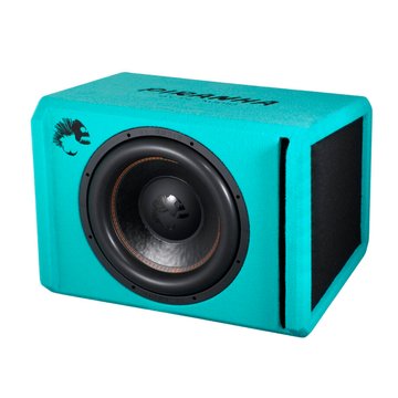 DL Audio Piranha 15A Marine V.2